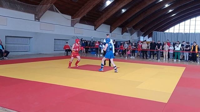 47.Кацуба(Бантенг,Минск) - Гумнов(Витебская обл.)