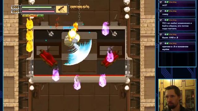OH MY! Pharaoh Rebirth+ [PC] или Финт ушами. Часть 3 смотреть онлайн