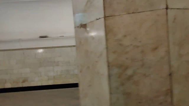Метро Кропоткинская смотреть онлайн