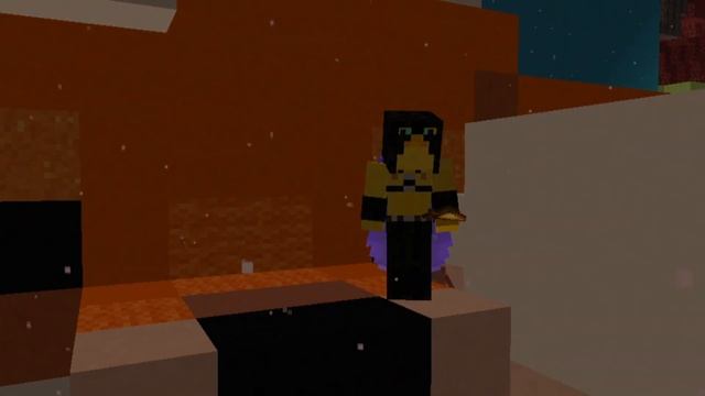 FLUFFYCRAFT ПОЗДРАВЛЕНИЕ ОТ ИГРОКОВ. МАЙНКРАФТ РП СЕРВЕР смотреть онлайн