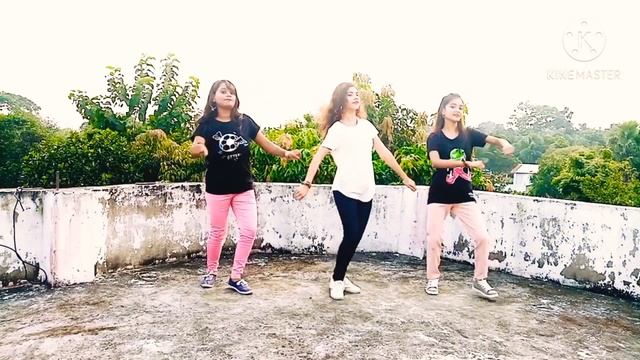 Ishqam | Mika Singh | Pent Dance Group | Dance Cover | Tuli,Elen, Nody | смотреть онлайн