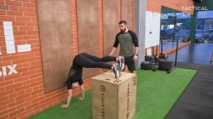 КАК НАУЧИТЬСЯ ХОДИТЬ НА РУКАХ? | ОБУЧЕНИЕ СТОЙКИ И ХОДЬБЫ НА РУКАХ | БАЗОВЫЙ УРОВЕНЬ