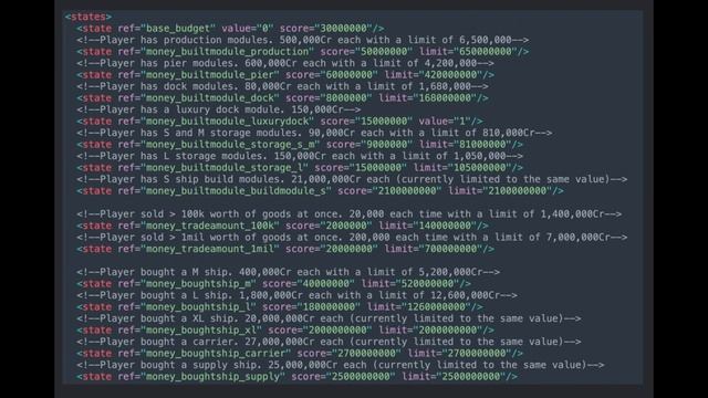 X4 Foundations: Increase Your Custom Start Budget!! смотреть онлайн