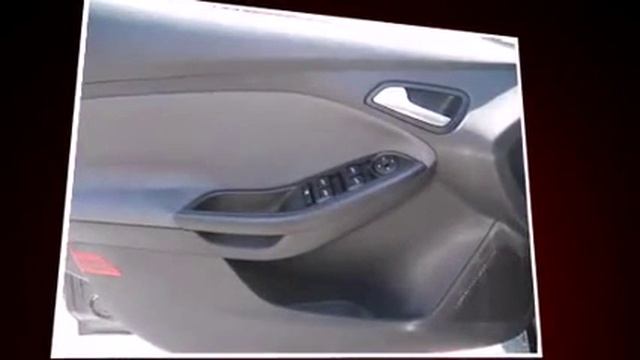 2014 Ford Focus 4 DOOR SEDAN SE in Lanham, MD 20706 смотреть онлайн