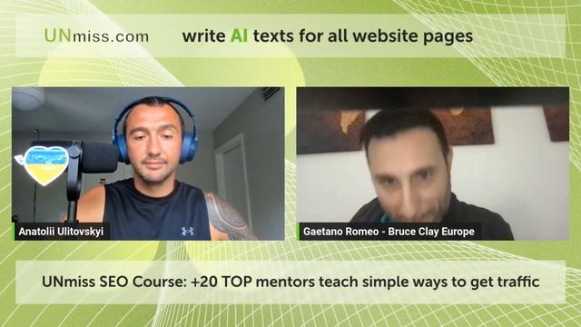 Mastering SEO Audits: Gaetano Romeo's Ultimate Checklist for Dominating Search Rankings смотреть онлайн