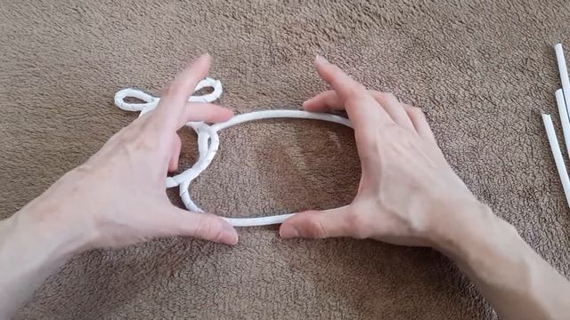 Набор для творчества "Волшебные спиральки". Бегемот смотреть онлайн