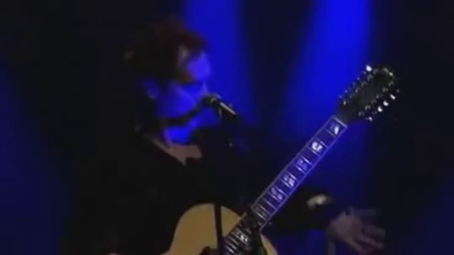 Peter Murphy - Indigo Eyes (Live at House Of Blues,Los Angeles,CA April 4, 2000) смотреть онлайн