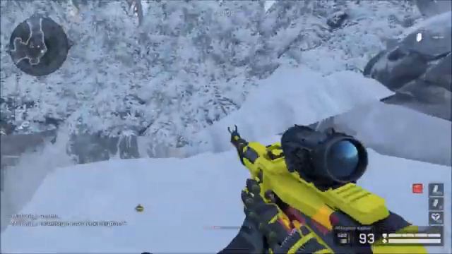 упал под текстуру лёдакал Warfacee смотреть онлайн