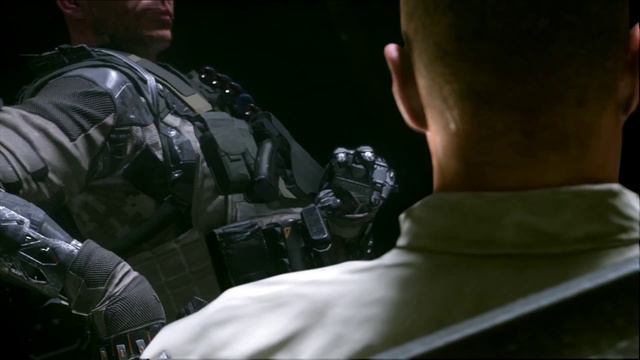 CALL OF DUTY: BLACK OPS 3 Trailer German Deutsch (HD+) 2015 смотреть онлайн