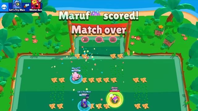 0 TROPHY Account in MASTER LEAGUE CHALLENGE + Box Opening - Brawl Stars смотреть онлайн