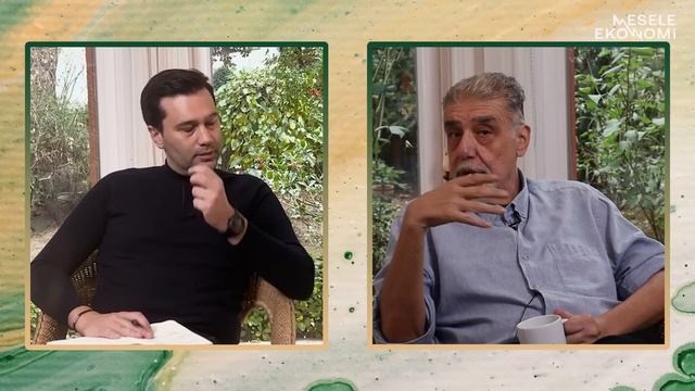 Şimşek'e üzülüyorum, Para Gelmez! & Doları Biz Değil Google Düşürdü | Atilla Yeşilada