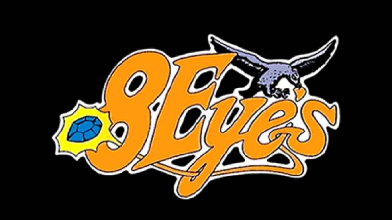 8 Eyes (NES) смотреть онлайн
