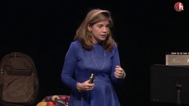 Marian Rojas Estapé: Cómo educar para que le pasen cosas buenas a tus hijos смотреть онлайн