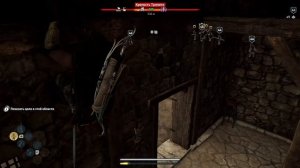 Assassin’s Creed Odyssey. #87. Культист Сокос с Обсидиановых островов