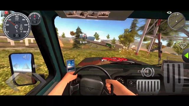 UAZ HUNTER | ФИНАЛ ИГРЫ! ВАСИЛИЙ УЗНАЕТ! ПРОХОЖДЕНИЕ МИССИИ "ЭПИЛОГ" В СИМУЛЯТОР УАЗ ХАНТЕР смотреть онлайн