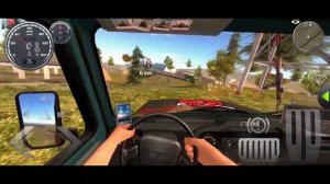 UAZ HUNTER | ФИНАЛ ИГРЫ! ВАСИЛИЙ УЗНАЕТ! ПРОХОЖДЕНИЕ МИССИИ "ЭПИЛОГ" В СИМУЛЯТОР УАЗ ХАНТЕР