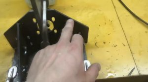 Деформация металла при сварке. Как избежать?