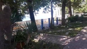 Дедеркой Санаторий "ЗЕЛЕНЫЙ ГАЙ" Август 2023