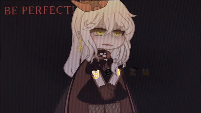 {🐈⬛} GRRLS Meme // Gacha Club KREW Wonderland AU ft. 💛 // 25k special смотреть онлайн