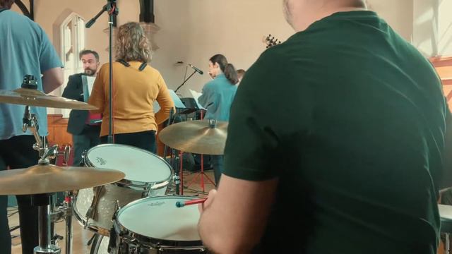 Ulster University Jazz Band - Nostalgia in Times Square смотреть онлайн
