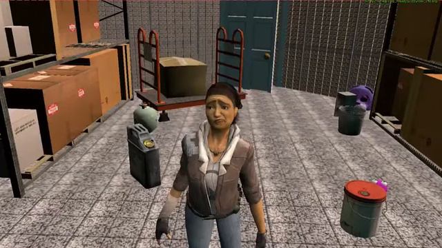 Count The Ways Garry’s Mod Animation :Preview 1: смотреть онлайн