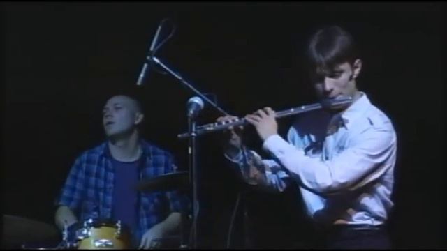 Игорь Бычков Одиноким одиноко (В. Д'ркин) смотреть онлайн