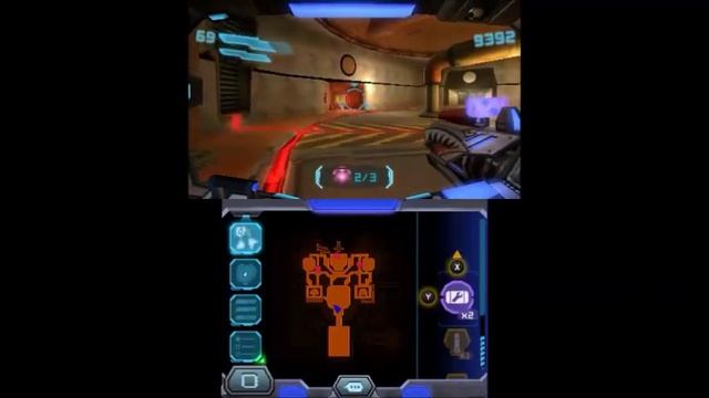 Metroid Prime: Federation Force Playthrough Part 8 смотреть онлайн