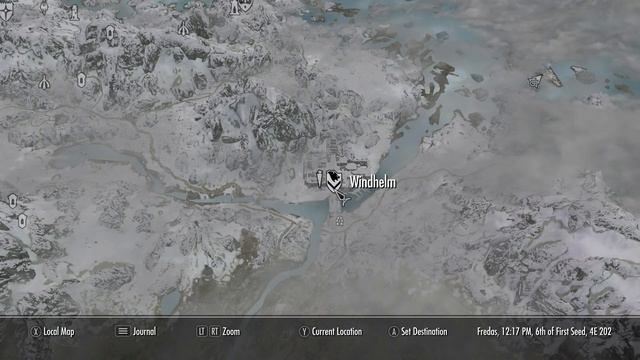 Skyrim - Smithing Guide (2021) смотреть онлайн