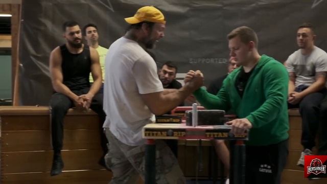 Девон Ларрат 3 ВАЖНЕЙШИХ правила Армрестлинга! смотреть онлайн