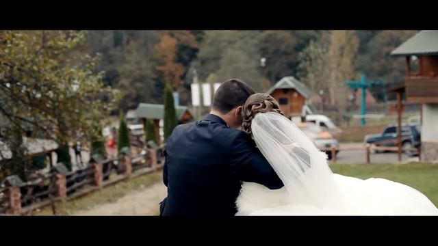 Андрій & Юлія wedding 2 смотреть онлайн
