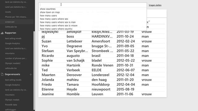 How to use Power BI смотреть онлайн