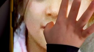 МЕНЯЕМСЯ С МАШЕЙ АЙПАДАМИ / ЧТО ЖЕ В НИХ? РАНЬШЕ ЭТОГО НИКТО НЕ ВИДЕЛ!/Видео Анютка-малютка