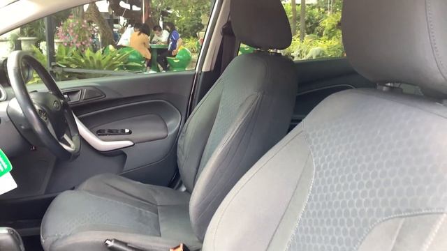 เก๋งผ่อนถูกเพียง 3,XXX บาท FORD FIESTA 1.5 SPORT смотреть онлайн