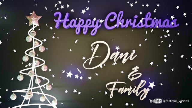 #Christmas #special #video #wish Happy Christmas song - Happy Christmas wishes to you смотреть онлайн