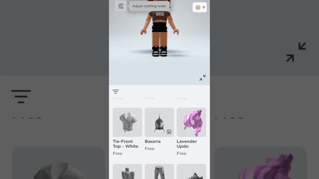 как сделать бесплатно скин мини плюшевый #подпишись# смотреть онлайн