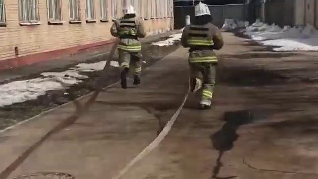 Отработка практических навыков юных спасателей. Н-1. 2021. смотреть онлайн