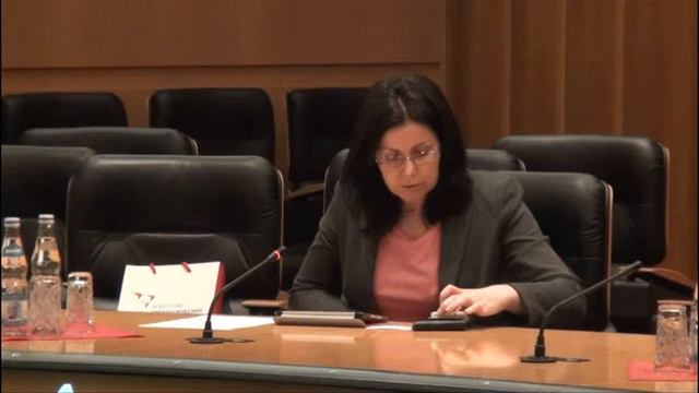 I Просветительский семинар для бизнеса "Почему бизнесу выгодно брать на работу людей 50+" смотреть онлайн