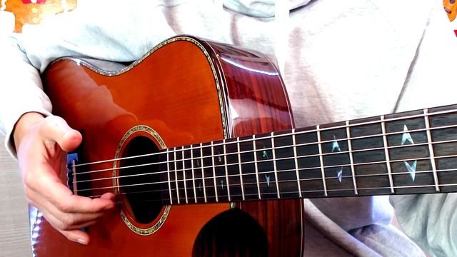 Как играть HammAli & Navai - Где ты была? на гитаре БЕЗ БАРРЭ ( РАЗБОР) смотреть онлайн