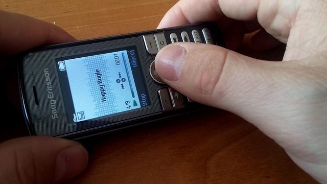 Sony Ericsson K510i Recenzja , Dzwonki , Gry , Bateria , Demontaż i Omówienie telefonu z 2006 roku смотреть онлайн