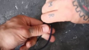 ПЛЕТЕМ ИЗ ПАРАКОРДА. САМЫЕ ПРОСТЫЕ ТЕМЛЯКИ. ЛЮБОМИР БОРОДА