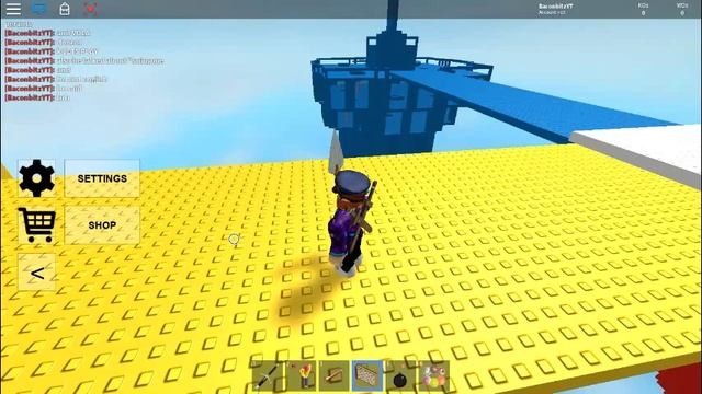 CHICKEN NUGGET (DISS TRACK) Roblox powering imgination смотреть онлайн