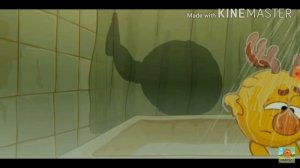 кто или что такое бутерброд в смешариках?)?????