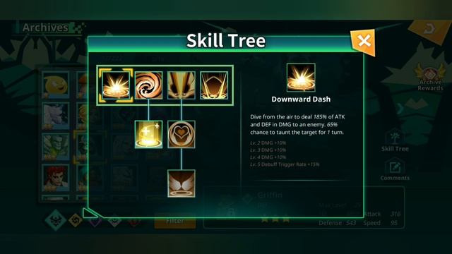 The BEST Lawful Nat 3's in the game right now... (Calibria: Crystal Guardians) смотреть онлайн