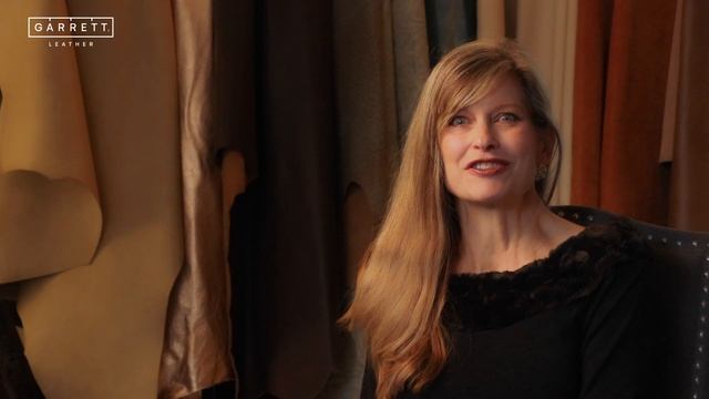 New Colors | Angela Kelman - Garrett Leather Account Executive: North Florida смотреть онлайн