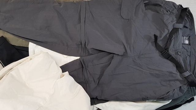 05739 Adult Sports Wear (Спортивный микс м/ж)№11 25,70 кг 7,90€ за кг 79ед смотреть онлайн