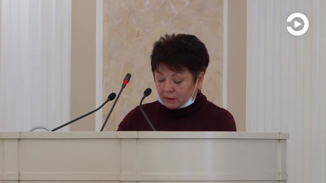 В Пензе рассмотрели важные изменения в региональном законодательстве смотреть онлайн