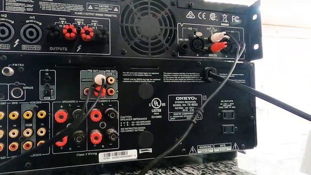 How To Hook Up An Amp to a Home Stereo смотреть онлайн