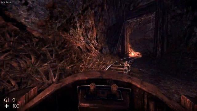 The Ball - 9 Ways To Kill A Mummy смотреть онлайн