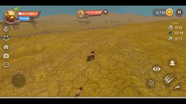 Новое животное гепард. New animal cheetah. смотреть онлайн