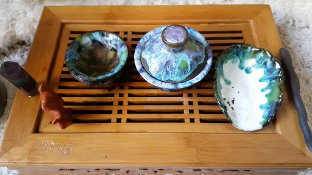 Шен пуэр - как заваривать правильно? смотреть онлайн